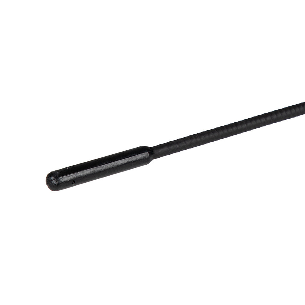 Антена автомобільна з підсилювачем радіо AM/FM "Antenne Roof" 12В 40см Alca, 536200 Київ - фото 3