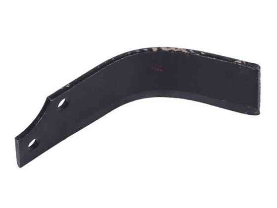 Нож фрезы правый 1GLN125/140 720gr 60*215 мм мототрактор Мукачево