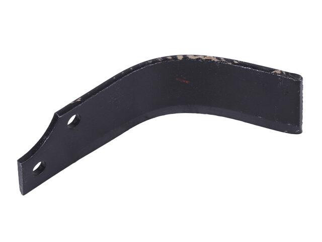 Нож фрезы правый 1GLN125/140 720gr 60*215 мм мототрактор Мукачево - изображение 2