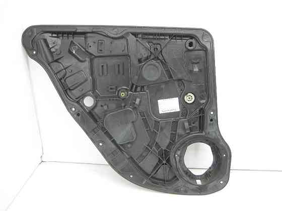 Mercedes-Benz  A1667308901 Склопідйомник задніх лівих дверей ML/GLE W166 GL/GLS X166 Одеса