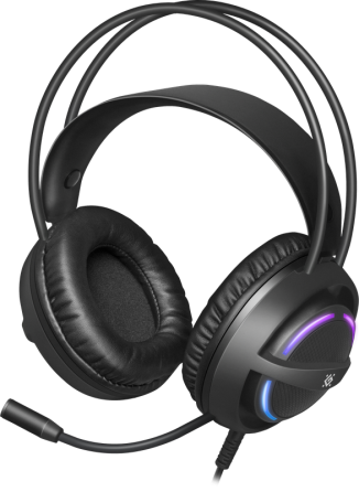 Гарнітура Defender Dexter RGB (64595) (6857924) Київ