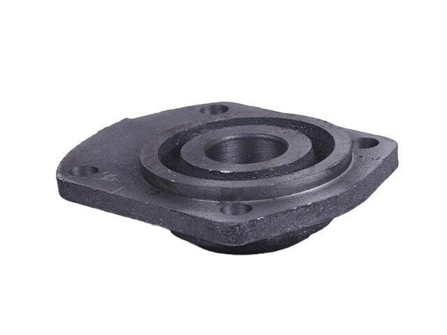 Кришка корпусу кермової колонки Шіфенг240 Мукачево - фото 2