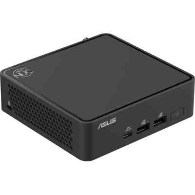 Компьютер ASUS NUC 15 Pro RNUC15CRKI300002 / Core 3 100U 15W (90AR00R2-M00050) Винница
