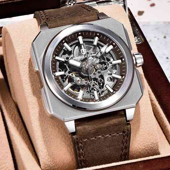 Pagani Design PD-1791 Brown-Silver Київ