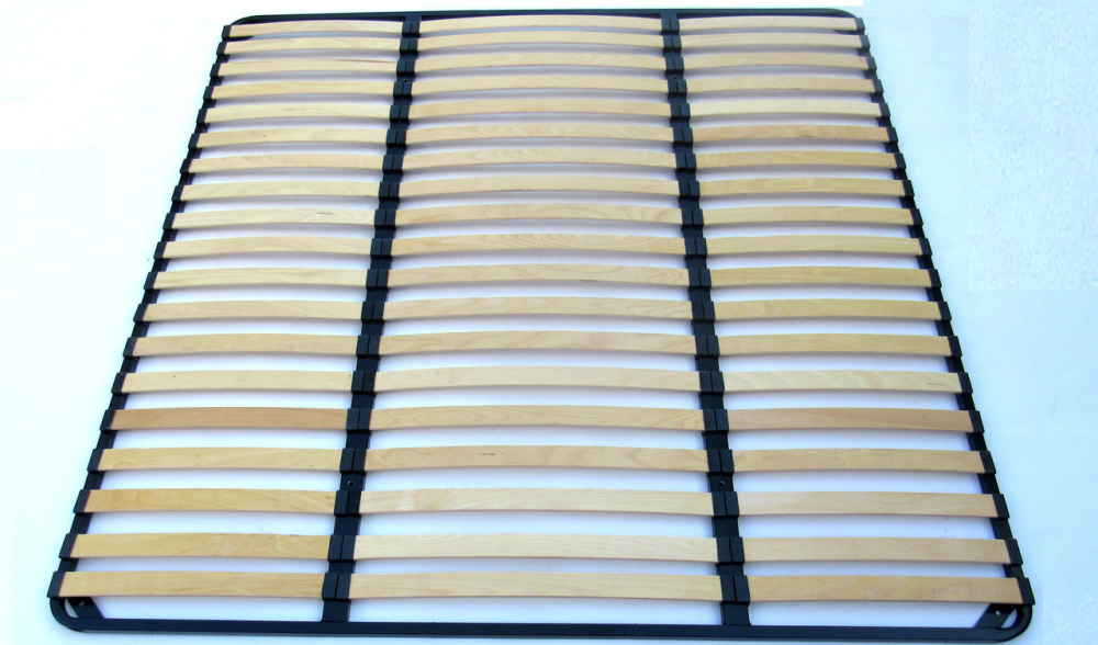 Ортопедический каркас для кровати Премиум (без ног) 200х200 Харьков - изображение 2