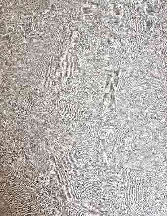 Шовілові на флізеліні Grandeco Illusion метрові блакитні хвилі Київ