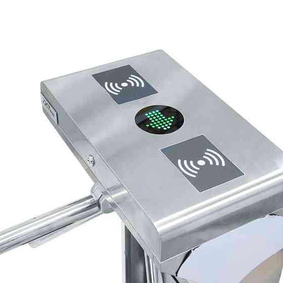 Турнікет-трипод ZKTeco TS1000M Pro Киев