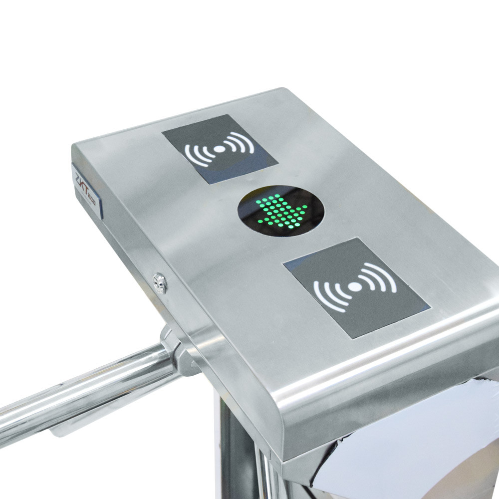 Турнікет-трипод ZKTeco TS1000M Pro Київ - фото 5