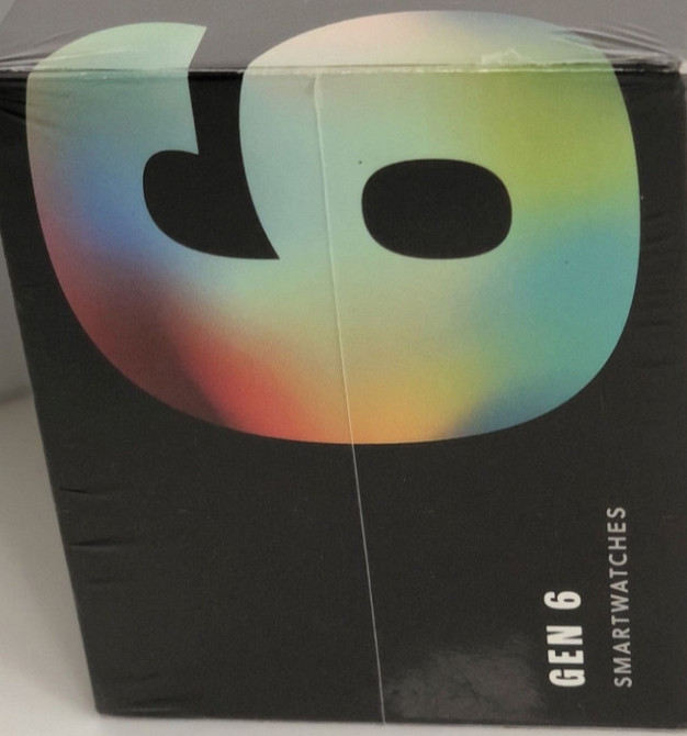 Смарт - Часы: FOSSIL GEN 6 (FTW6078) Киев - изображение 6