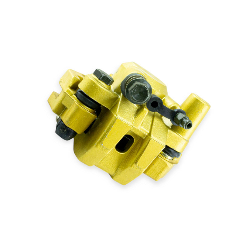 Супорт Ямаха 2JА гальмівний Мукачево - фото 1