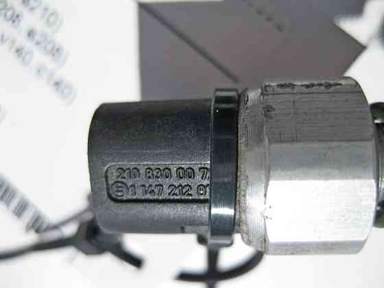 Mercedes-Benz  A2108300072 Датчик температури холодоагенту CL C215 S-class short W220 C-class W202 E-class W210 SL-Class R129 CLK Coupe C208 S-class W Одеса