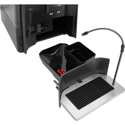 Кавомашина Siemens TE651319RW Вінниця - фото 6