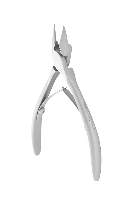 Кусачки для вросшего ногтя Сталекс 14 мм. Smart NS-71-14 профессиональные Staleks Запорожье - изображение 5