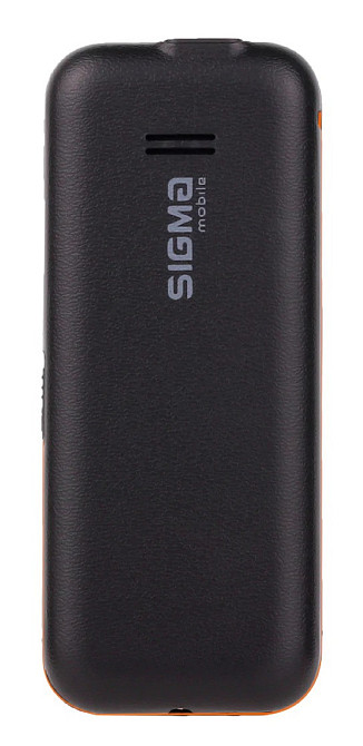 Мобільний телефон Sigma mobile Comfort 50 Optima Type-C Dual Sim Black (4827798122310) Чорний Харьков - изображение 4