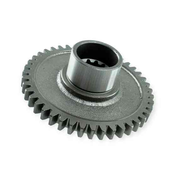 Шестерня НШ-10 Т-25 (z=43) привода Мукачево