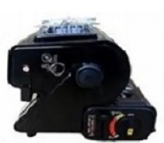 Газовий обігрівач-плита Портативний 2в1 Happy Hоme 1,3 кВт, 100 г/година 8223 пт Одеса - фото 5