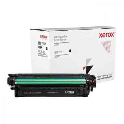 Картридж Xerox HP CE260X (649X) black (006R04146) Вінниця