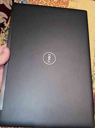 Ультрабук: DELL 7290 17 8650u 16DDR 4 , 256SSD. Киев