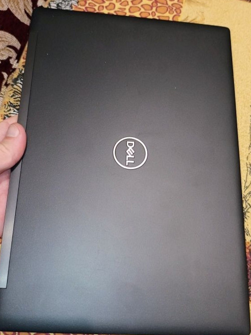Ультрабук: DELL 7290 17 8650u 16DDR 4 , 256SSD. Киев - изображение 2