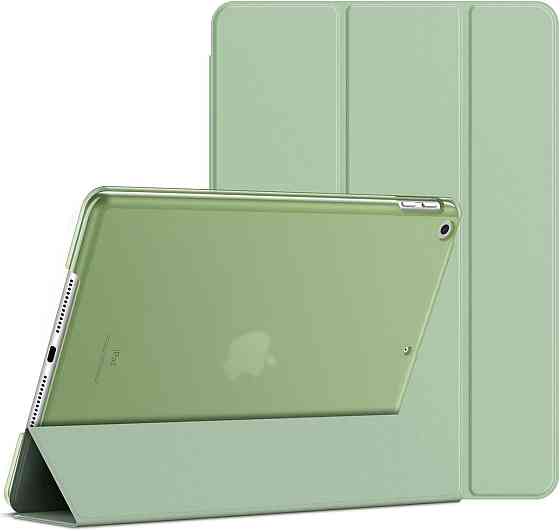 Защитный чехол-книжка Jetech для iPad 10.2 (2019/20/21) Днепр