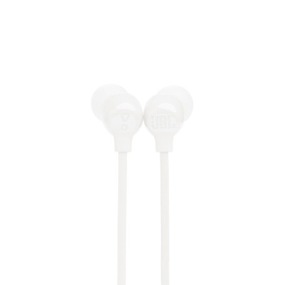 Наушники JBL Tune 135BT White (JBLT135BTWHT) Винница - изображение 7