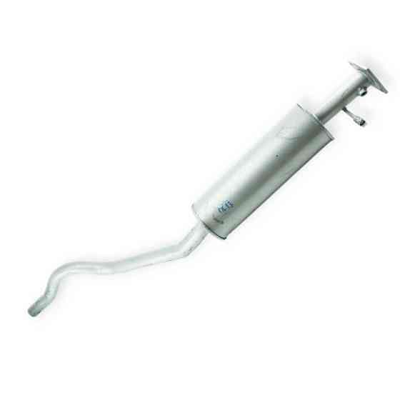 Резонатор короткий под лямда-зонд Nexia Мукачево