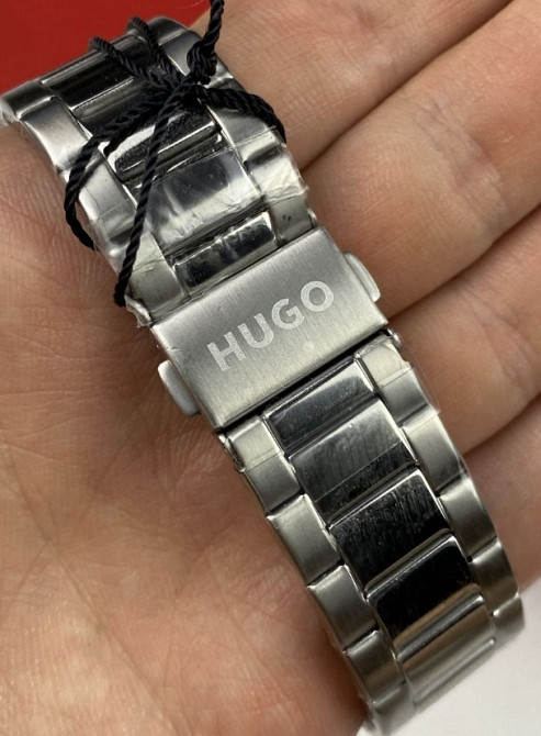 Годинник Hugo Boss Оригінал (часы) Харьков - изображение 5