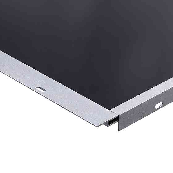 Гидромассажный бокс Lidz Tani SBM90x90.SAT.HIGH.GR, стекло тонированное 4 мм Киев