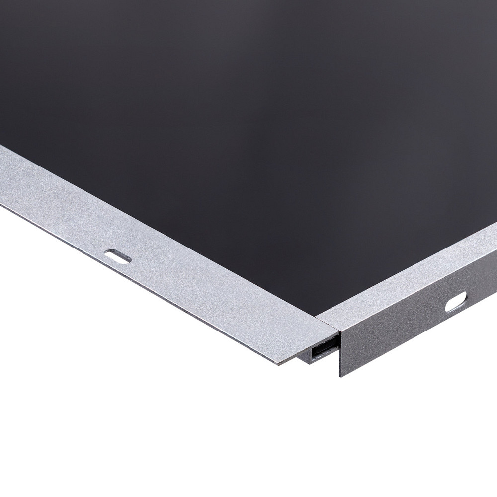 Гидромассажный бокс Lidz Tani SBM90x90.SAT.HIGH.GR, стекло тонированное 4 мм Киев - изображение 3