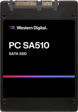 Мережевий накопичувач Sandisk Pc Sa510 500GB (SDBSBXD500G) Київ - фото 1