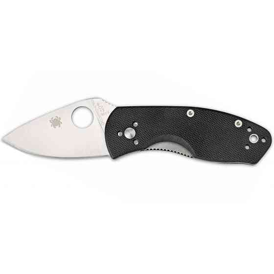 Нож Spyderco Ambitious G-10 (C148GP) Винница