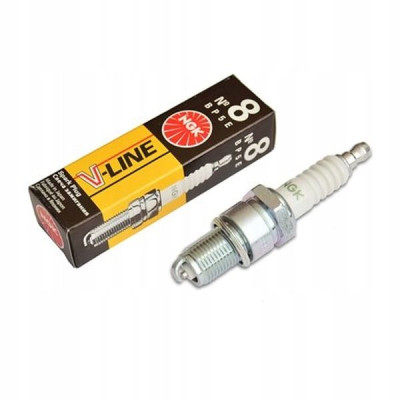 Свеча зажигания NGK 2364 BP5E Винница - изображение 1