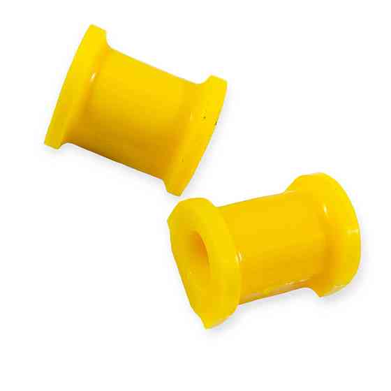 Втулка 1117, 1118, 1119, 2170, 2171, 2172 переднего полиуретан (штанги) (к-кт 2 шт) CS-20 стабилизатора Мукачево