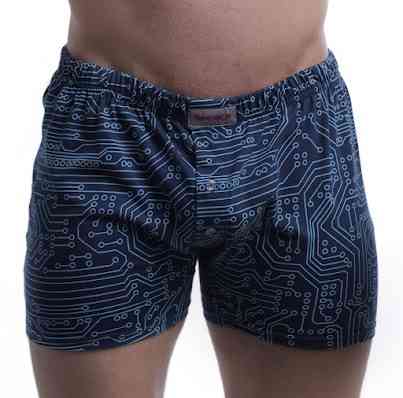 Чоловічі труси Сімейні Bono 000007 56 Київ