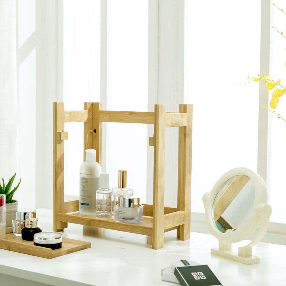 Органайзер для косметики "Хельтруда" ваніль Миколаїв - фото 3