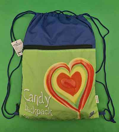 Рюкзак TM Profiplan Candy green (1 шт) Харків