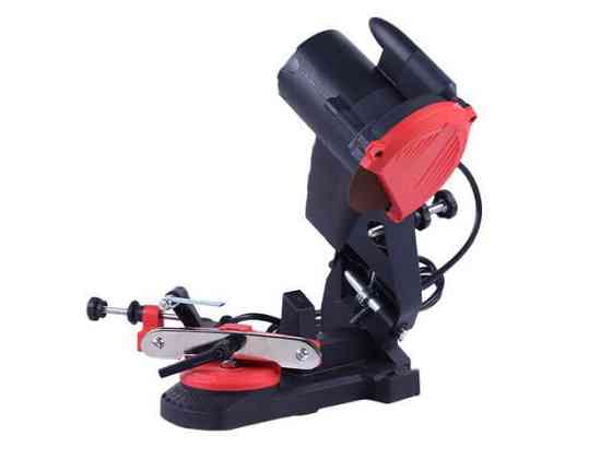 Верстат для заточування ланцюга Мукачево