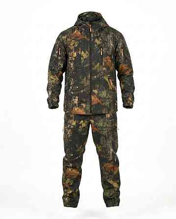 Мисливський маскувальний костюм HVOJA Одеса