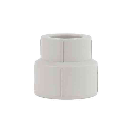 Муфта PPR Blue Ocean 32х25 редукционная Киев