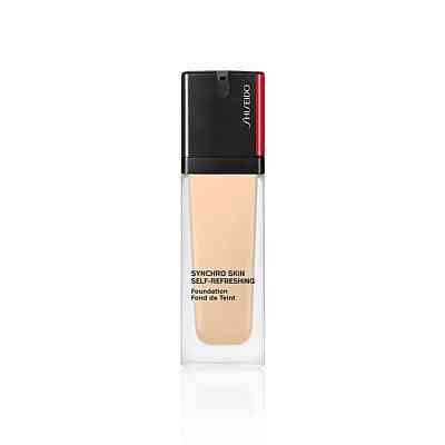 Тональний крем Shiseido Synchro Skin Radiant Lifting Foundation SPF 30 130 Opal Слов'янськ