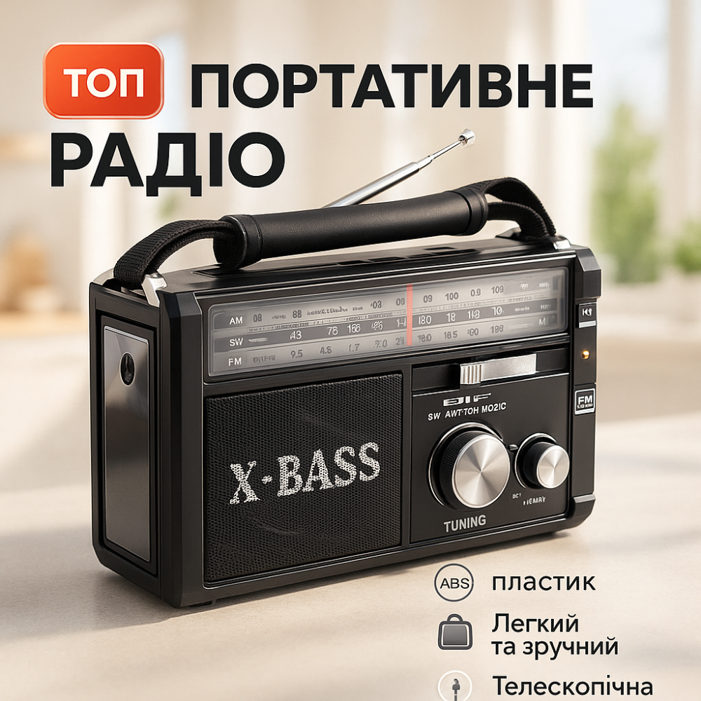 Радиоприемники магнитофоны fm приемник Golon RX-381, Радиоприемник am fm, Радио фм прямой эфир AO-23 Львов - изображение 4