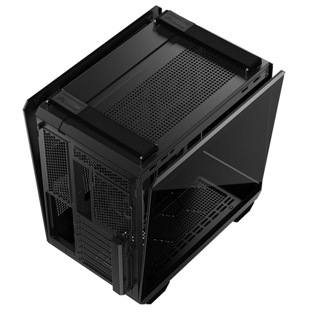 Корпус Asus TUF Gaming GT502 Horizon Black без БЖ (90DC0090-B19020) ( Black ) Харків - фото 14