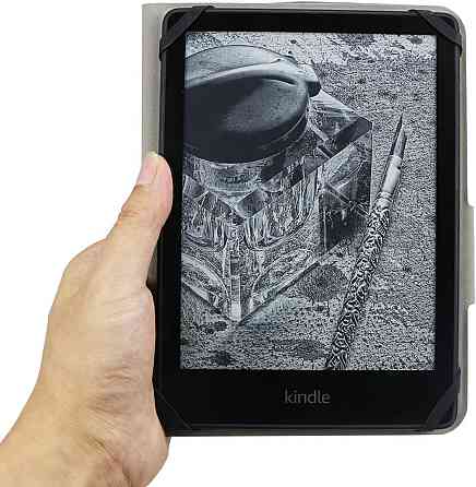 Чехол для электронной книги Amazon Kindle Paperwhite 2021/2024 Днепр