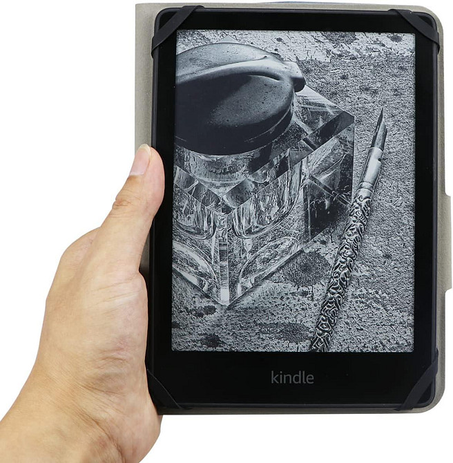 Чохол для електронної книги Amazon Kindle Paperwhite 2021/2024 Дніпро - фото 6