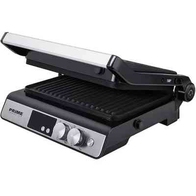 Электрогриль PRIME Technics PGH 182 KX Винница