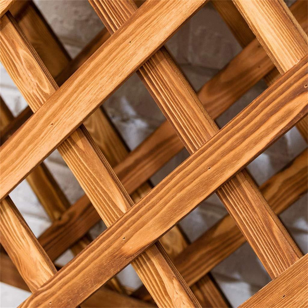 Кашпо на стойке 