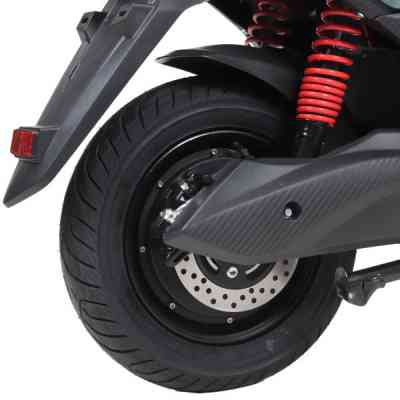 Електроскутер Maxxter NEOS III (Blue) 1500 Вт, синій (1605959) Вінниця