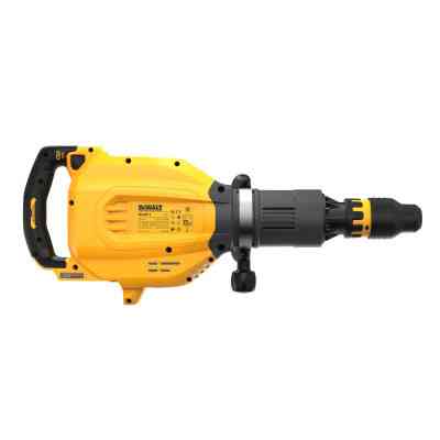 Отбойный молоток DeWALT SDS-MAX, XR FLEXVOLT 54 В Li-lon, 27 Дж, 1620 уд/мин, кейс (без АКБ и ЗУ) (DCH911NK) Винница
