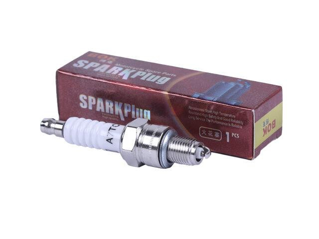 Свеча A7TC BOK (Iridium) Мукачево - изображение 1