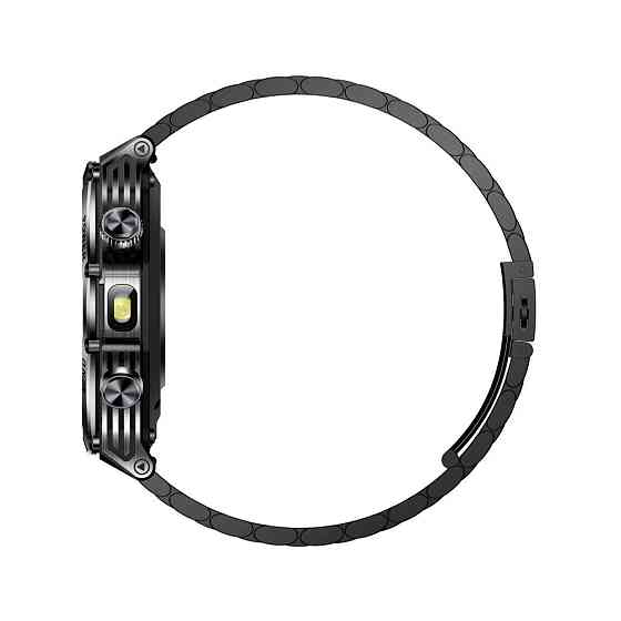 Modfit Titan-X Black Steel SBR Київ